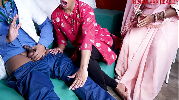 Bokep Dokter India Hot Banget Versi Hindi