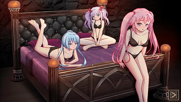 Budak Gameplay Lord: Alam Penjara #12 Lucu Banget, Bobok Bareng Justice Sambil Diikat