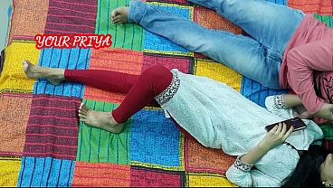 Viral! Anak Tiri Abg Pertama Kali Ngewe Sama Kakak Tiri, Suara Hindi, Homemade Amatir.