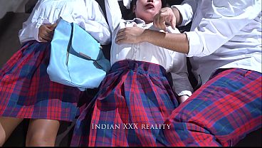 Xxx Bokep India: Kakak Tiri Dan Adik Tiri Ngewe Bareng Di Rumah, Gaya Hot!