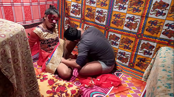 Ngentot Panas Suami India Sama Istri Desi Yang Lagi Horny Banget