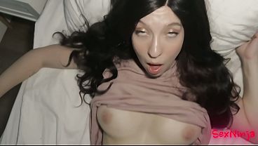 Ibu Tiri Paling Horny, Tidur Bareng Di Ranjang, Crot Di Dalem Dari Sudut Pandangku, Kumpulan Ngentot