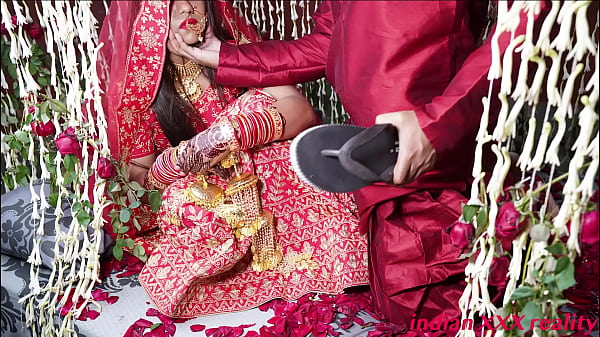 Malam Pertama Pernikahan India, Bikin Basah Dan Panas Di Ranjang