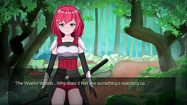 Gameplay Slave Lord: Realm Of Bondage #7 – Elise Dan Dua Buah Apel Montoknya Yang Menggoda
