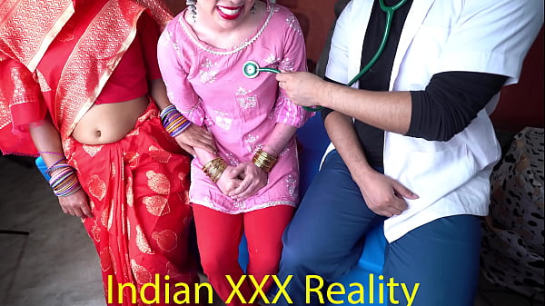Ngentot Sama Dokter India, Bahasa Hindi Panas Bikin Crot