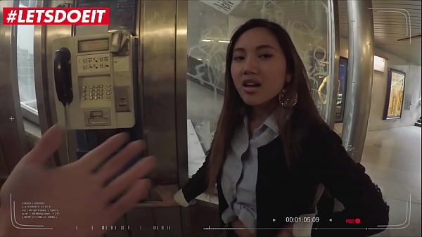 Anak Muda Thailand Dan Charlie Dean, Turis Abg Asia Ngentot Kontol Gede Di Luar Negeri, Gaya Pov Bikin Makin Basah.