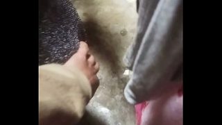 Madre Soltera Buka Lebar Pintu Rumahnya Di Villa Maria, Siap Digaruk Kapan Aja.