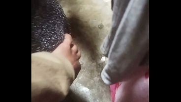 Madre Soltera Buka Lebar Pintu Rumahnya Di Villa Maria, Siap Digaruk Kapan Aja.