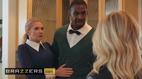 Remaja Doyan Yang Gede – (khloe Kapri, Jax Slayher) – Bawa Pulang Si Brat – Brazzers