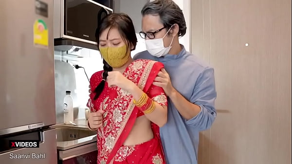 Ibu Tiri India Montok Goda Kontol Gede Bapak Tiri! (suara Hindi)