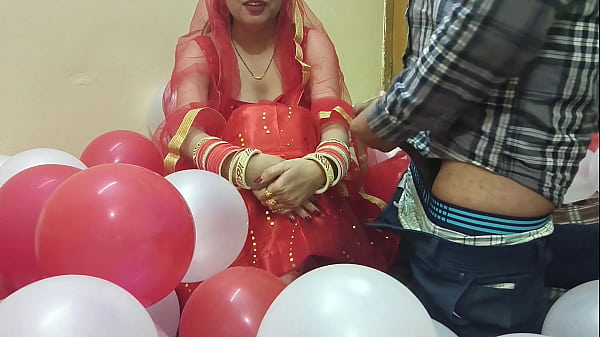 Malam Pertama Istri Baru Desi Cantik Hot Digilas Suami Sampai Mampus