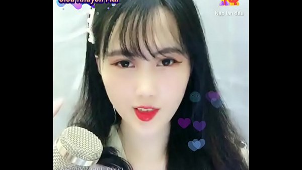 Hotgirl Asia Goyang Goyang Di Uplive Bikin Tegang