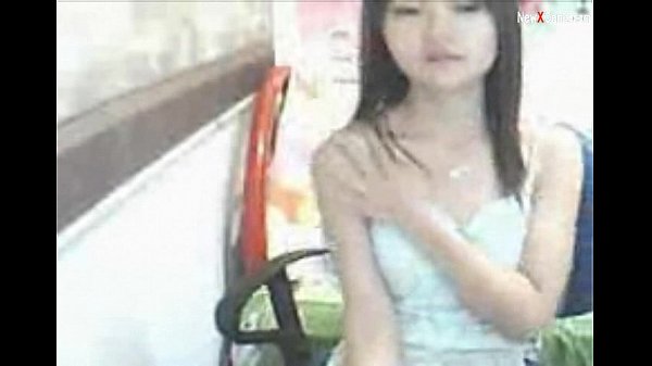 Nih Cewek Cina Di Webcam, Goyang-goyang Bikin Makin Pengen