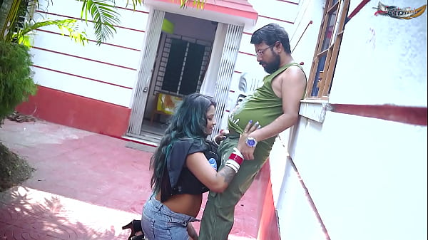 Desi Bengali Couple Ngentot Memek Sampai Tembus, Suara Ngeces Indo, Outdoor Seru (full Movie)