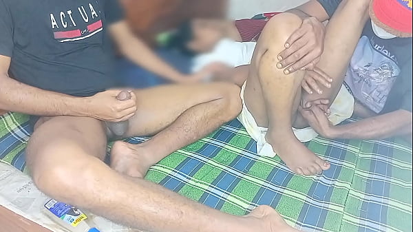 Step Brother Baru Nikah Sama Step Sister Bangladesh, Langsung Crot Di Dalem