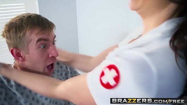 Tonton Dulu Trailer Seru Dokter Nakal Sama Chanel Preston Dan Veruca James, Siap-siap Basah!
