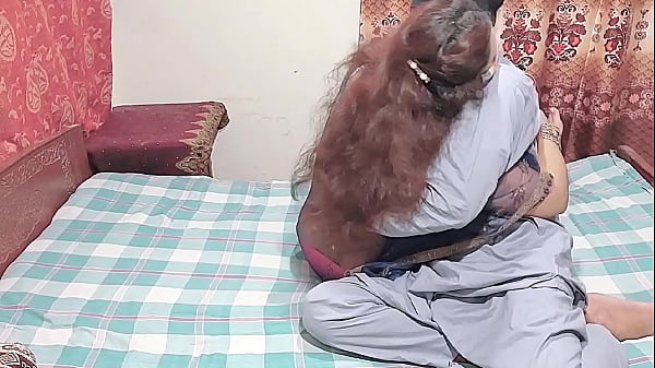 Bini India Lagi Nafs, Ngentot Panas Sampai Merana