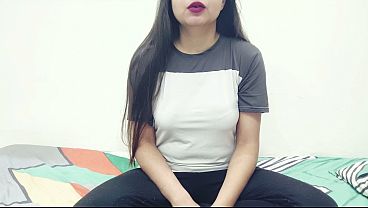 Saat Saara Si Mbak Tiri Kasih Pelajaran Pertama Buat Adik Tiri Biar Putusin Pacarnya.