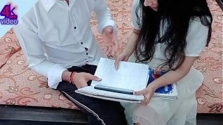 Cewek Kuliahan India Sange Ngaceng, Ngentot Desi Pake Bahasa Hindi Jelas