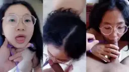 Abg Cindo Jadi Budak Ngentot Part 6