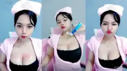 Babyhoki Pake Kostum Suster Bikin Makin Greget, Bikin Pengen Digebet