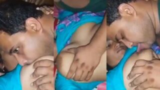 Jija Ngemut Susu Montok Sali Di Bokep Bangla