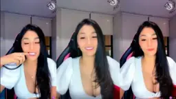 Mbak Reva, Toketnya Brutal Banget Bikin Makin Pengen Lihat.