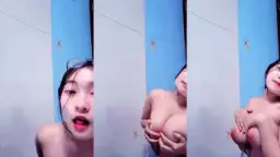 Miyuki Bocil Chindo Cantik Toge, Pamerin Tubuh Mulus Bikin Ngiler.