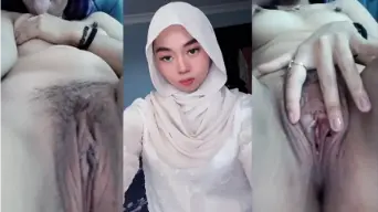 Nia Arisha Tiktokers Viral, Tubuhnya Bikin Ngaceng Full Video