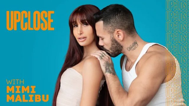 Nonton Mimi Malibu Dari Dekat, Bikin Muncrat