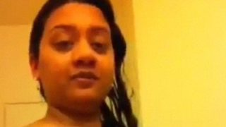 Nri Mallu Nurse Aunty Bugil, Video Selfie Panas Bikin Makin Greget