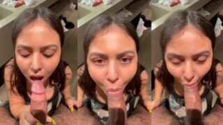 Selebriti Penata Rambut Ngewe Kontol Aktor Di Video Blowjob Mms