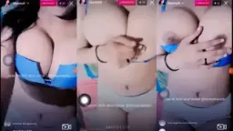 Tonton Live Instagram Baby Moy, Goyang-goyang Bikin Gregetan!