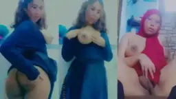 Tonton Salina Hijab Full Video, Koleksi 18 Bikin Nagih!