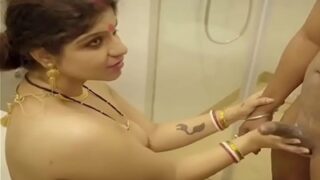 Video Mesum Bhabhi Sama Adik Ipar Di Kamar Mandi, Bikin Gregetan.