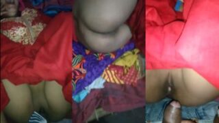 Video Syur Bhabhi Digarap Adik Ipar Dengan Gaya Nafsu