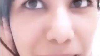 Webinar Poonam Pandey Soal Covid – Pentil Nyempil Tanpa Sensor