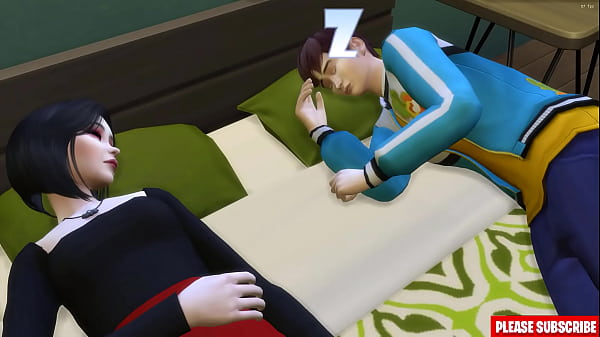 Kakak Tiri Jepang Ngentot Sama Adik Tirinya Yang Horny Untuk Pertama Kali