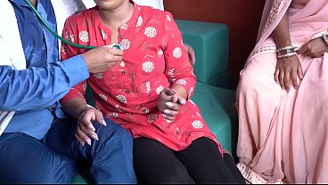 Doktor India Xxx Bikin Basah, Gaya Hot Dan Nakal Versi Hindi