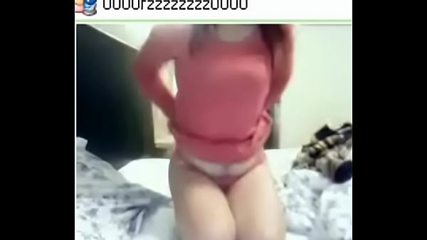Webcam Cewek 18 Tahun Goyang Hot, Ngentot Pake Kamera, Cina Asia