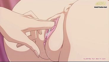 Tontonan Bokep Anime Jepang Cewek Sama Cewek Plus Kontol Palsu, Kumpulan Nafsu Bejat Bikin Makin Basah.