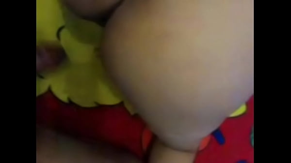 Mami Indonesia, Pantat Gede Bikin Mabuk, Siap Digoyang.