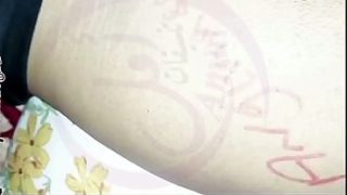 Pria Saudi Ngegas Sama Cewek Mesir Super Seksi, Momen Panas Bikin Ngilu