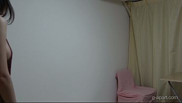 Mandi Dan Ganti Baju, Gadis Jepang Cantik Dengan Payudara Indah Dan Memek Berbulu Lepas Baju Cheongsam, Mandi, Lalu Pakai Lingerie Seksi.