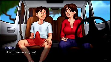 Diam Aja, Tapi Ibu Tiri Udah Ngerti Semua… (18+)