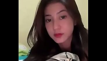 Cewek Indonesia Live Ig, Goyangannya Bikin Kontol Tegang