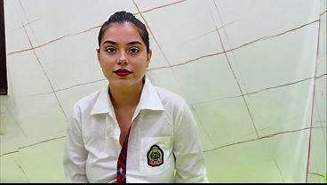 Cewek India Abg Sama Cewek Sekolahan Di Oyo Ngewe Sampai Njerit