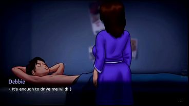 Ibu Tiri Tahu Semua Rahasia, Tapi Pura-pura Bodoh (18+)
