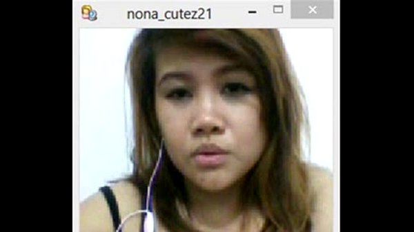 Camfrog Indonesia, Si Gila Bernapas Berat Sampe Merembek
