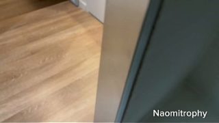 Liburan Seru Ngewe Sama Kakak Tiri, Naomi Noel Bikin Makin Basah.